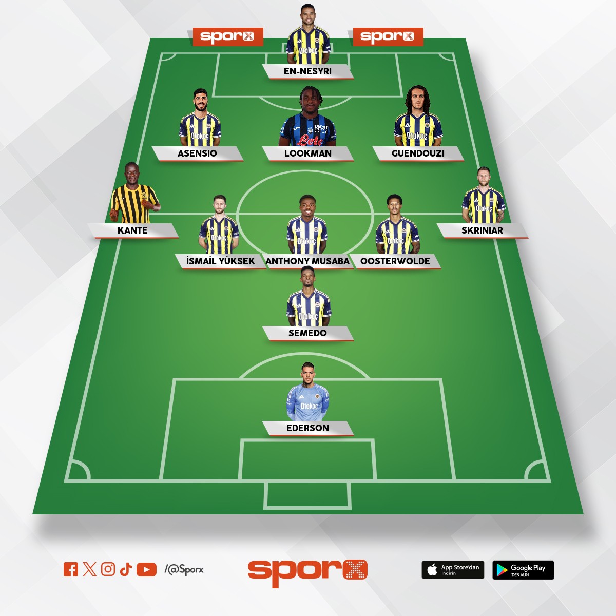 ��TE �AMP�YON FB