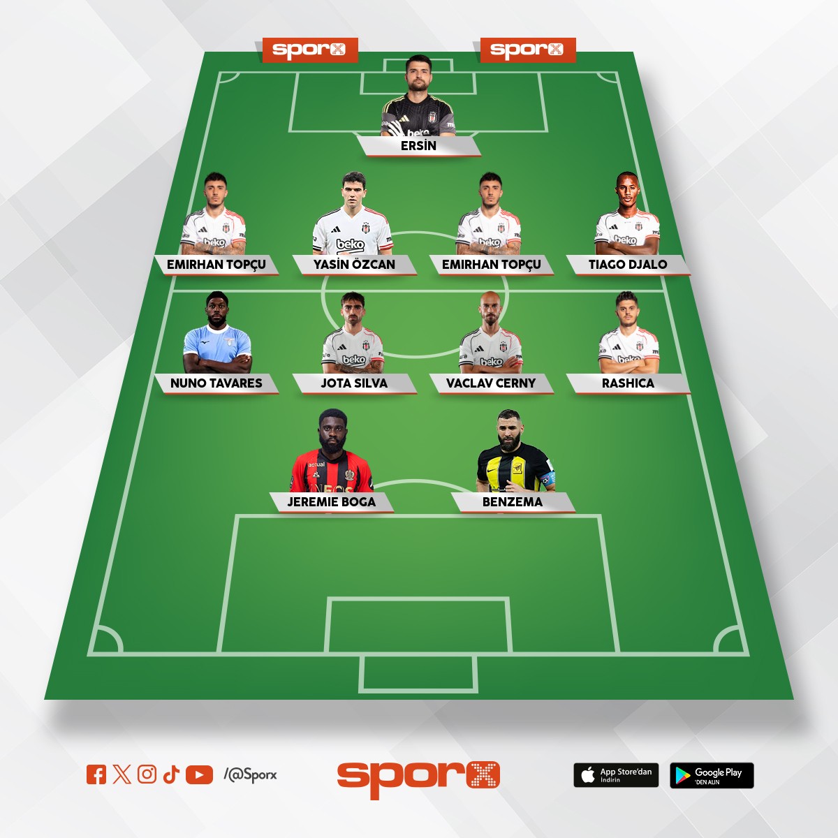 BJK      muzaffer demci