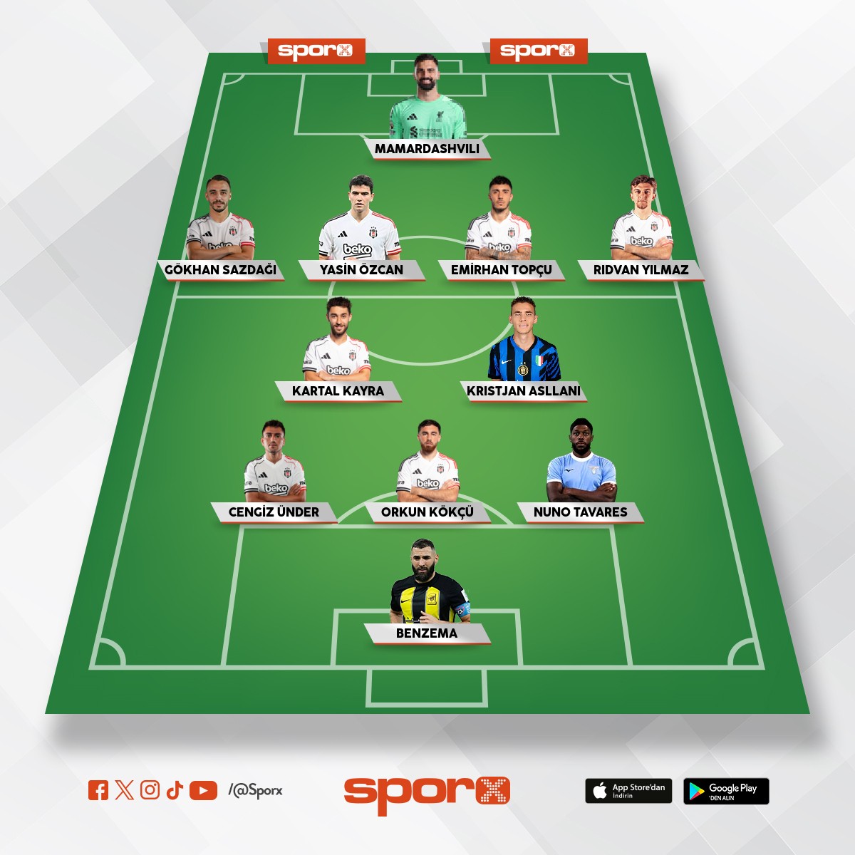 2026 2027 �ampiyonuz