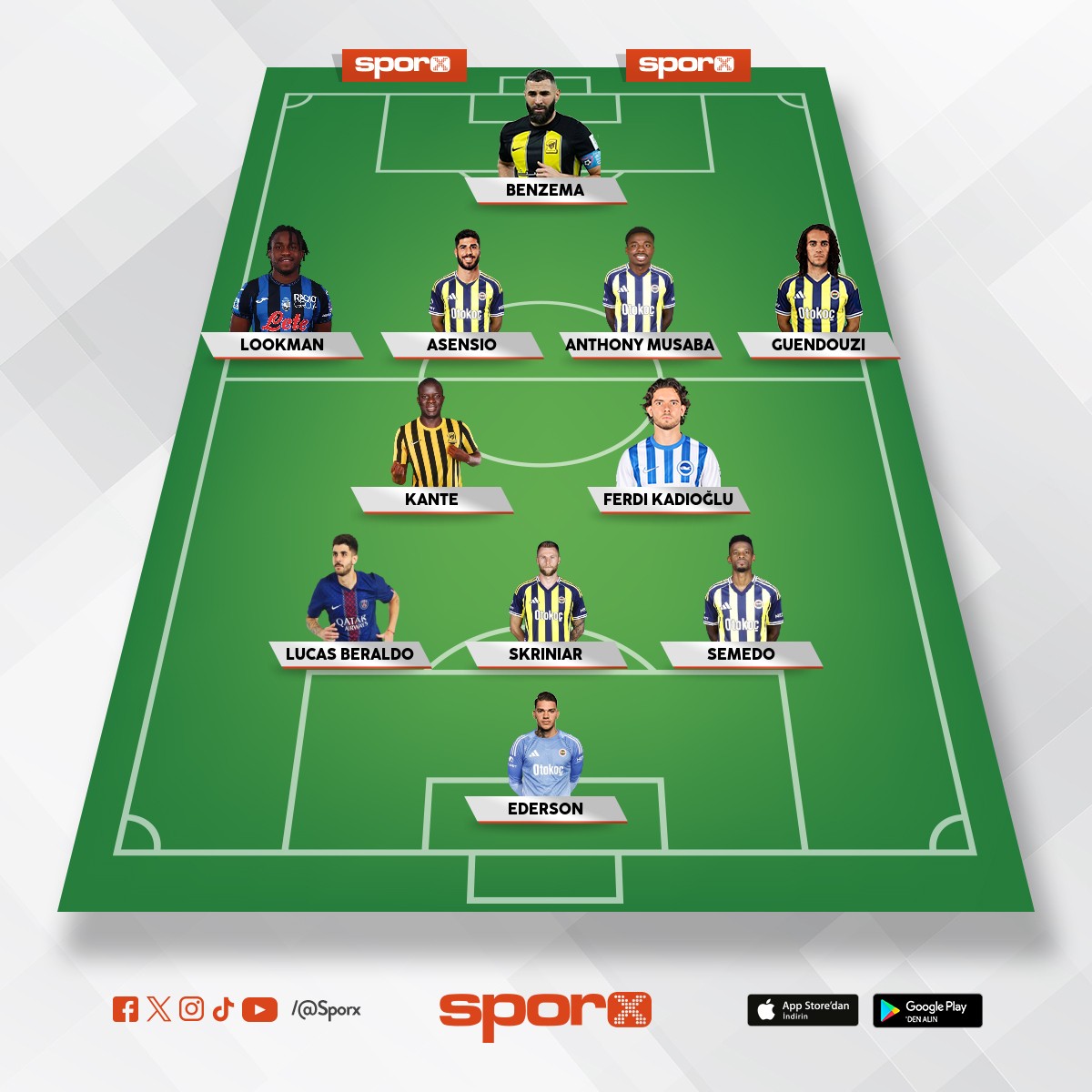 Fatih Sultan Tedesco