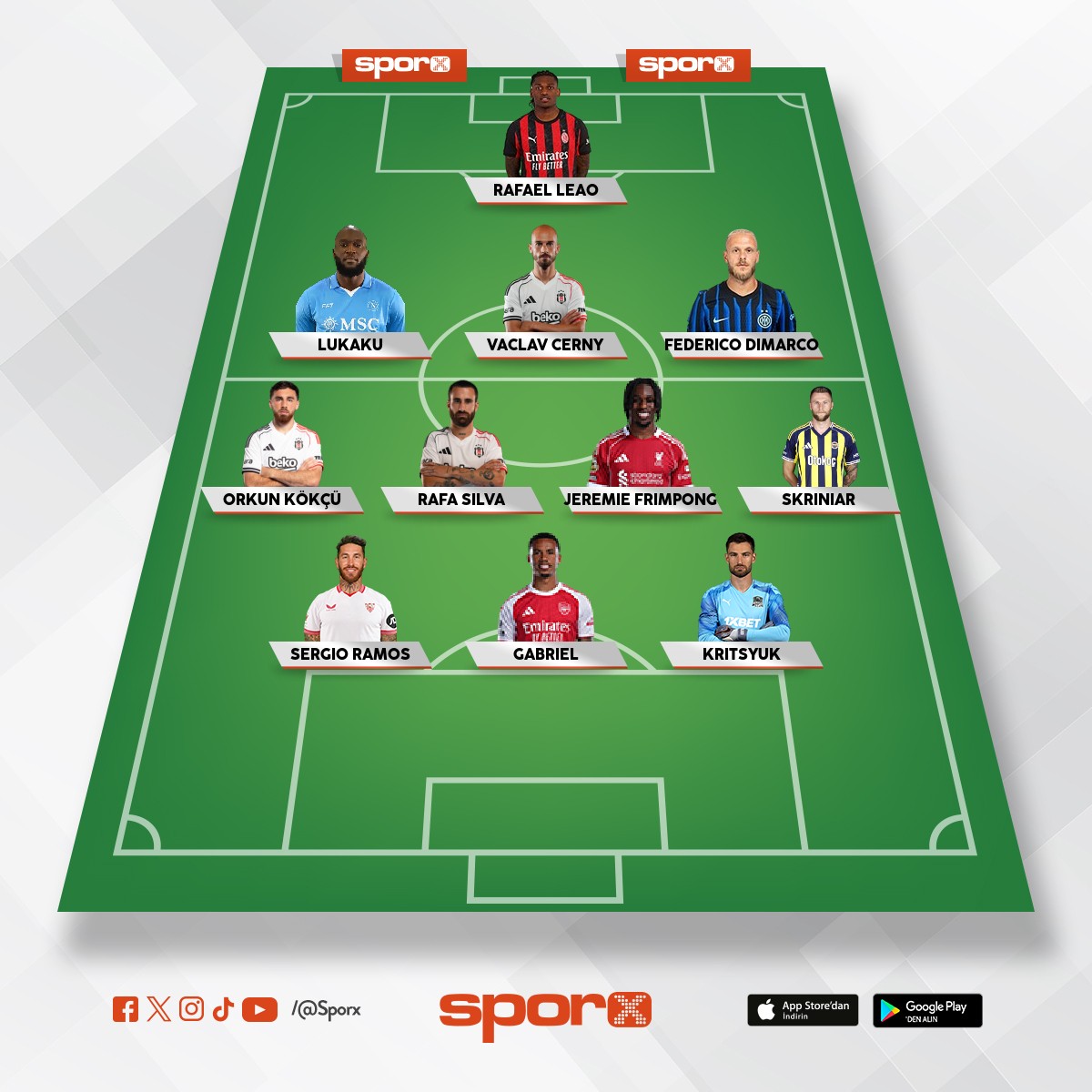 sergen Yal��n 
BE��KTA�