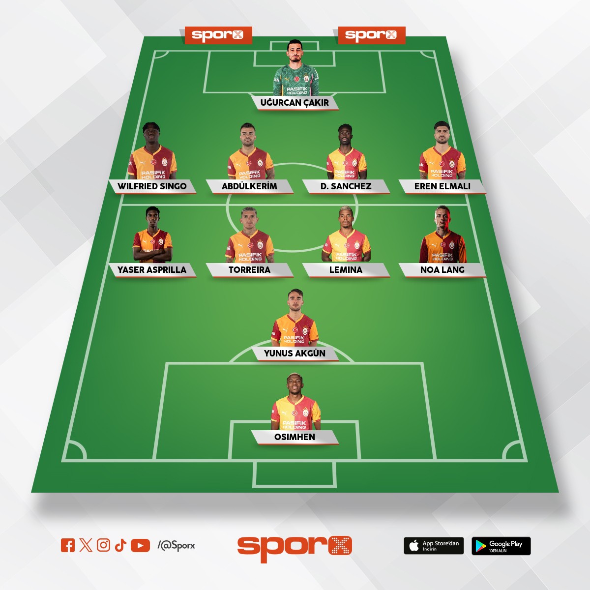 Galatasaray-kayserispor