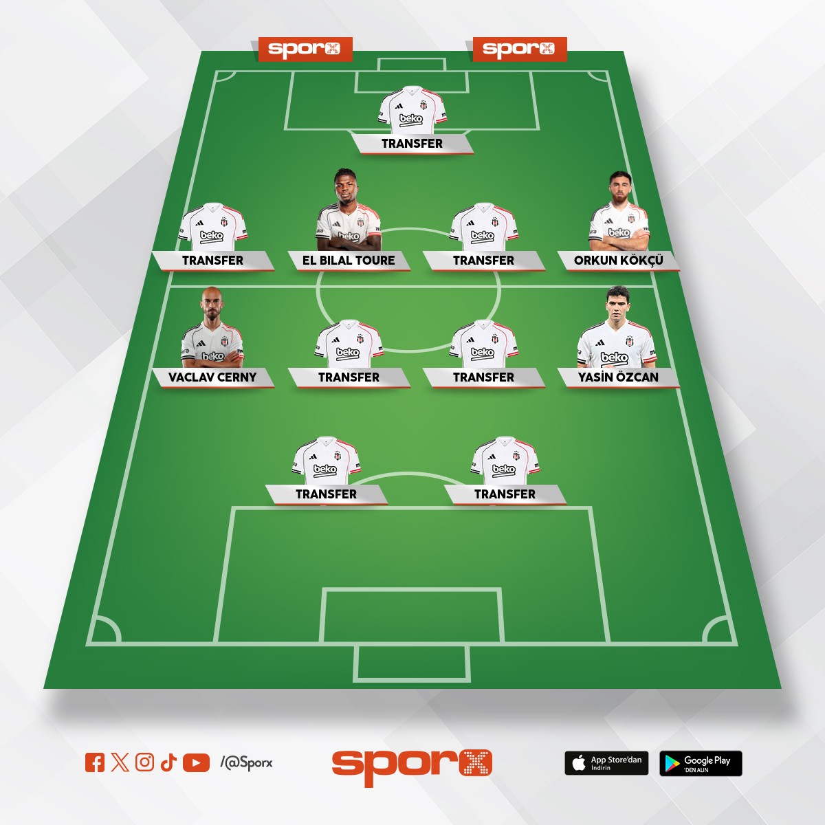 BESIKTAS ZAFER A�AO�LU