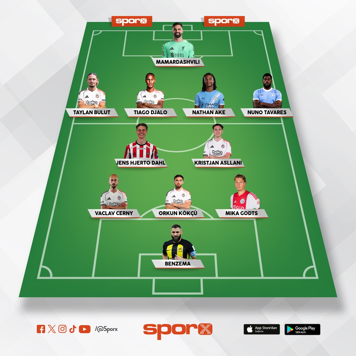 �lk sene i�in �DEAL