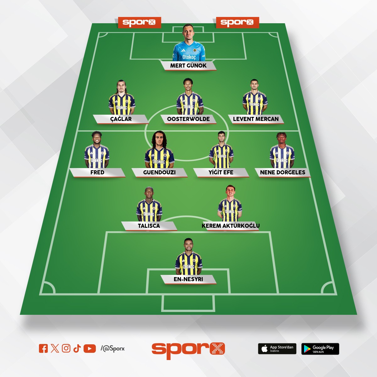 Fenerbah�e/Yusuf ve Emine Hazer