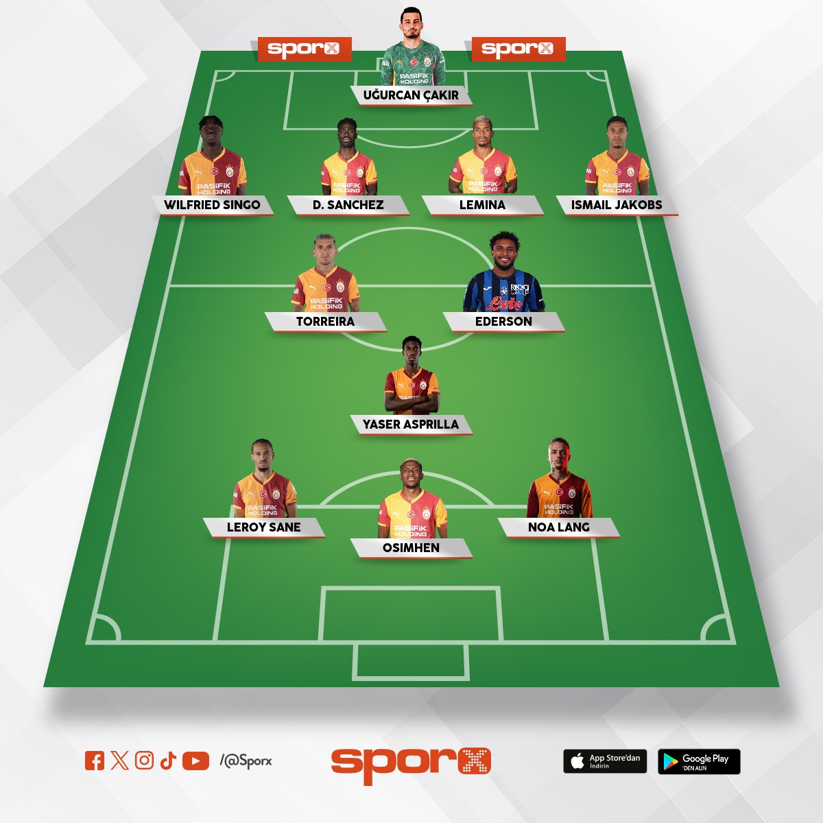 Edersonnn alll dursun ba�kan.al da tak�m� u�ur 