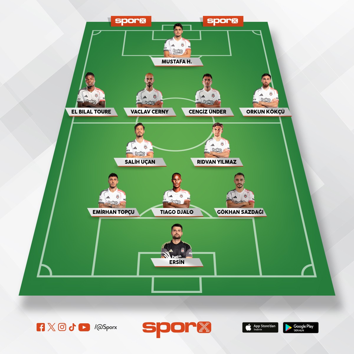 BJK �LK 11
