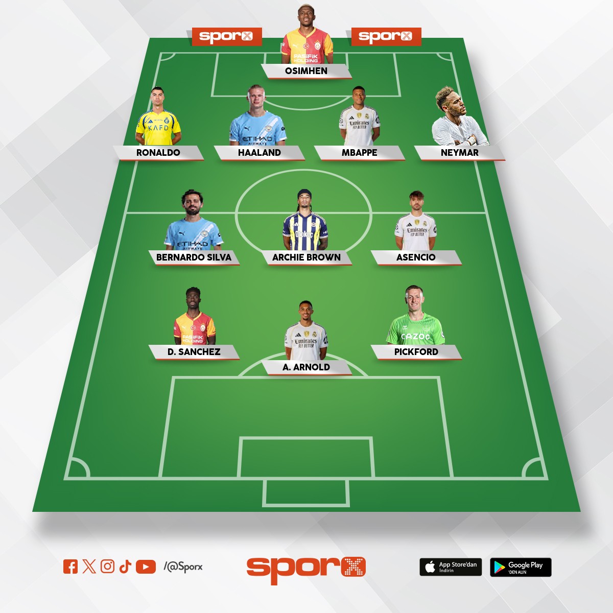 Galatasaray Berat Aslan