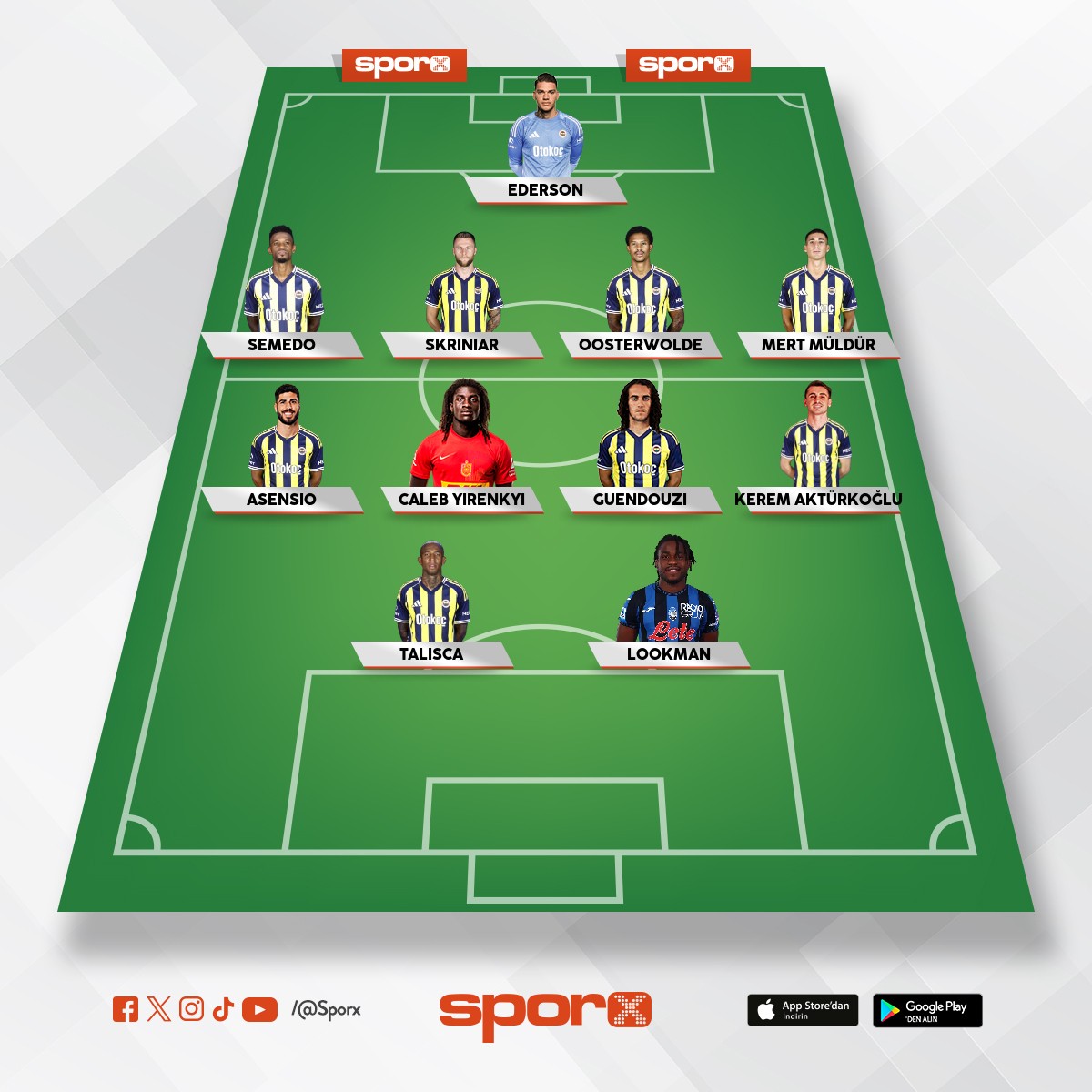 Yaman yok Kenan verelim 