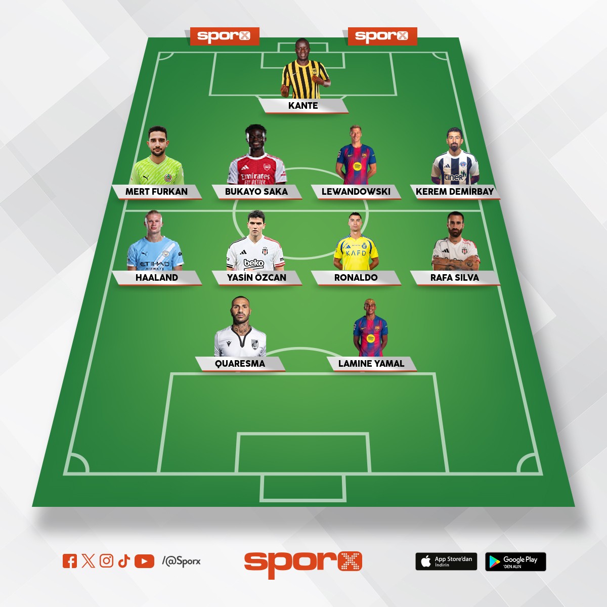 be�ikta� 2999 kadro