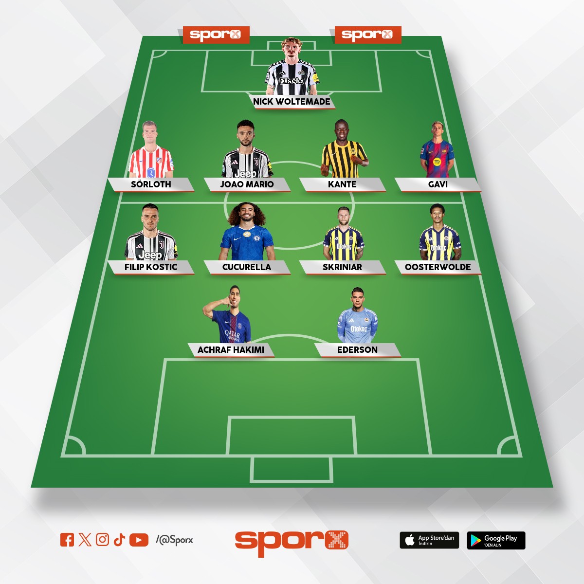 SADET�N SARAN �N�ALLAH YAPAR