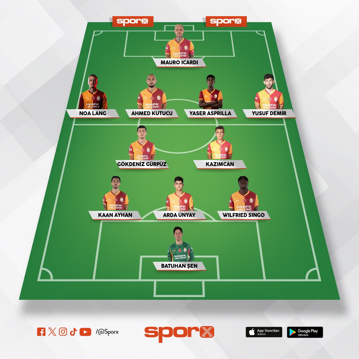 Batuhan sen denenmeli g�nay 34 ya��nda