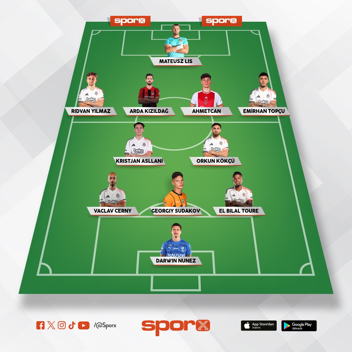 PRIME BE��KTA� SK