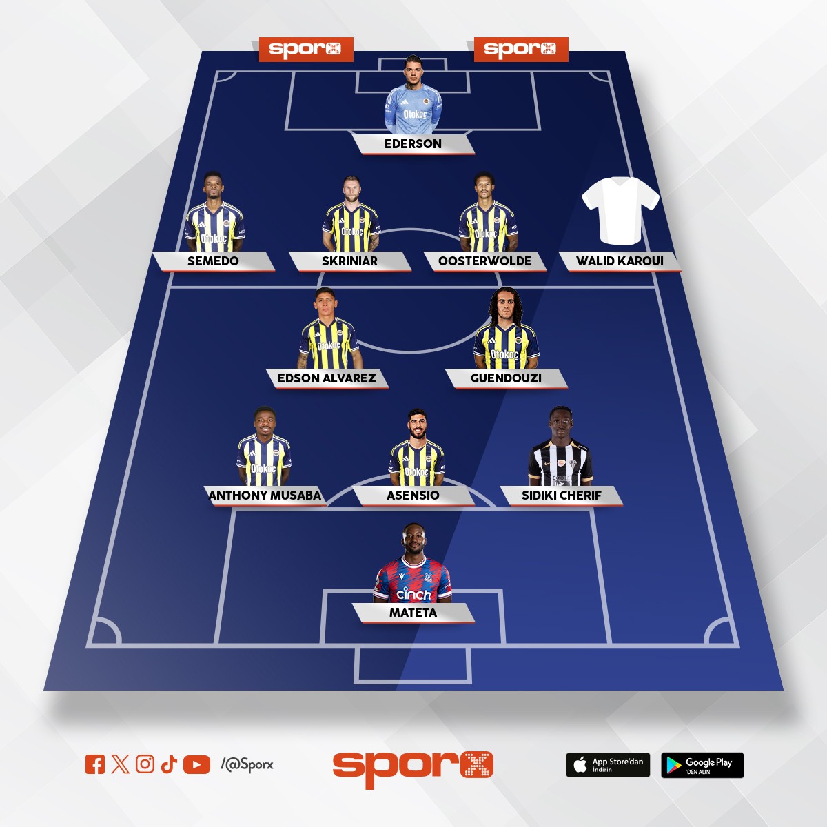 KarouniFlacoLopezAlSahayaOdaklanKanteyeOParaVerilmez