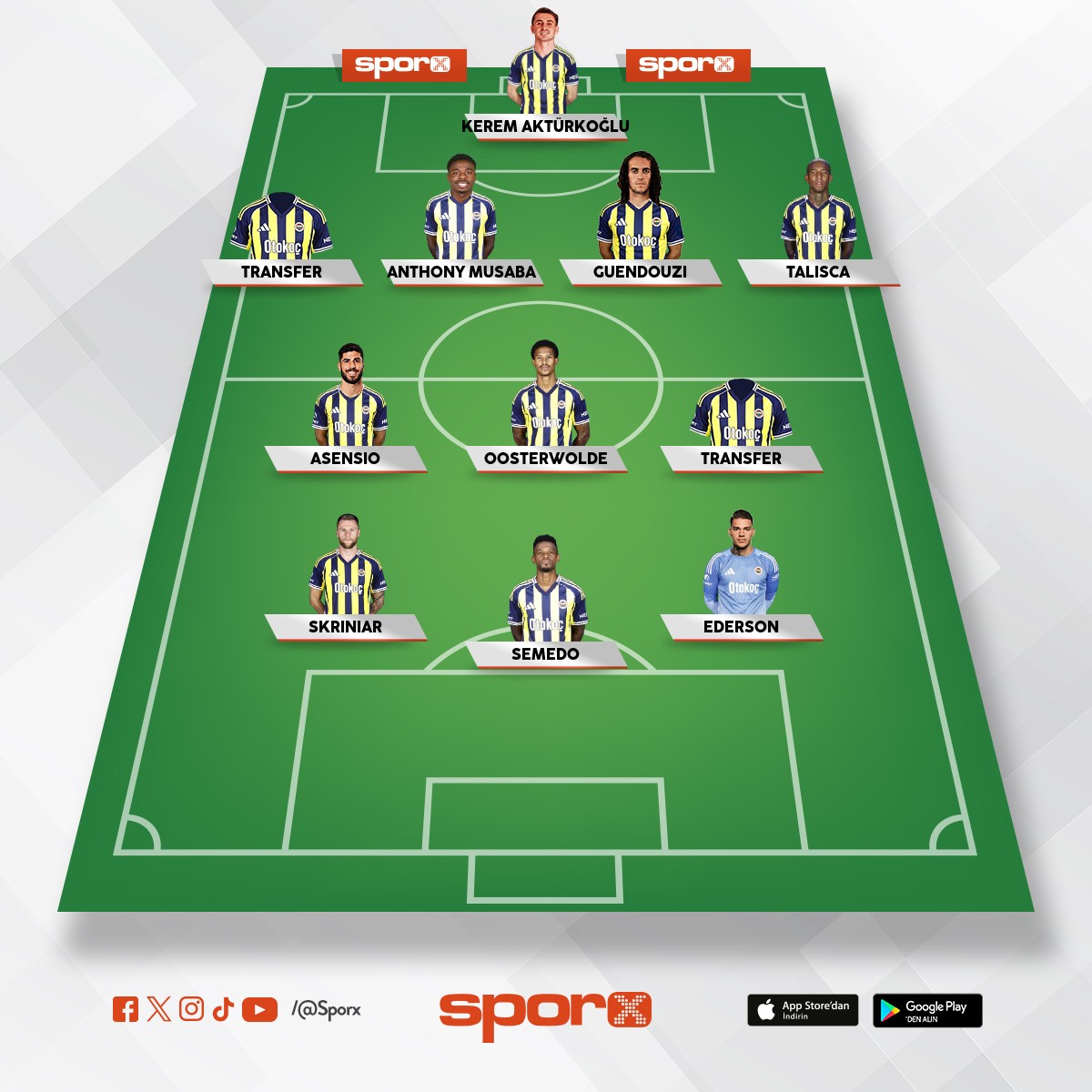 EFSANE FENERBAH�E ??