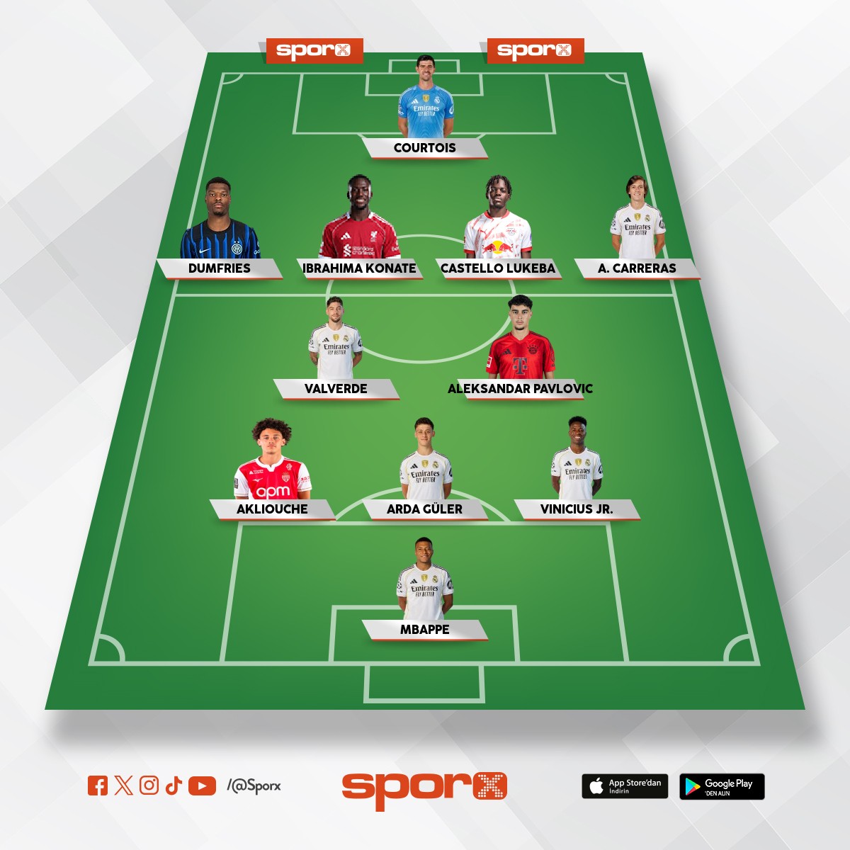 @Kadrokolik Real Madrid