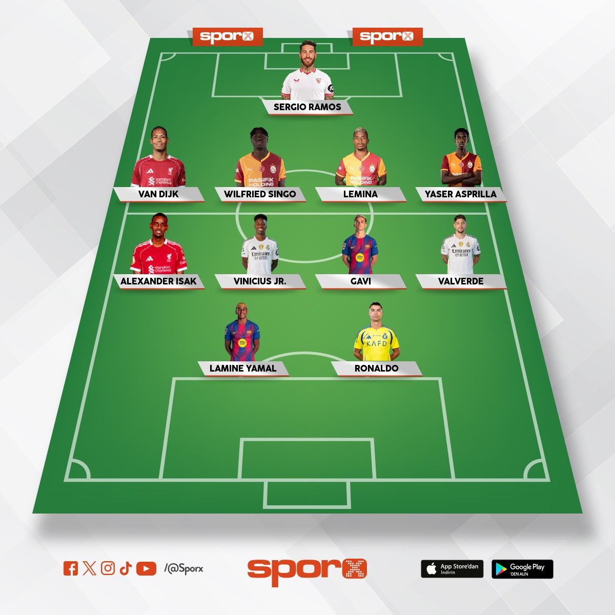 Galatasaray Ali Mira�