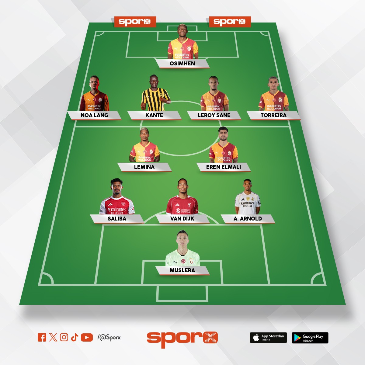 likapa
spor
kul�b�