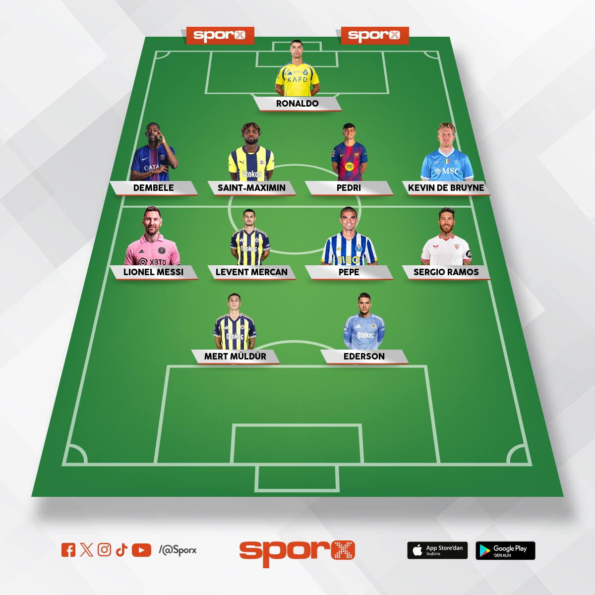 Fenerbah�e 
hata yok