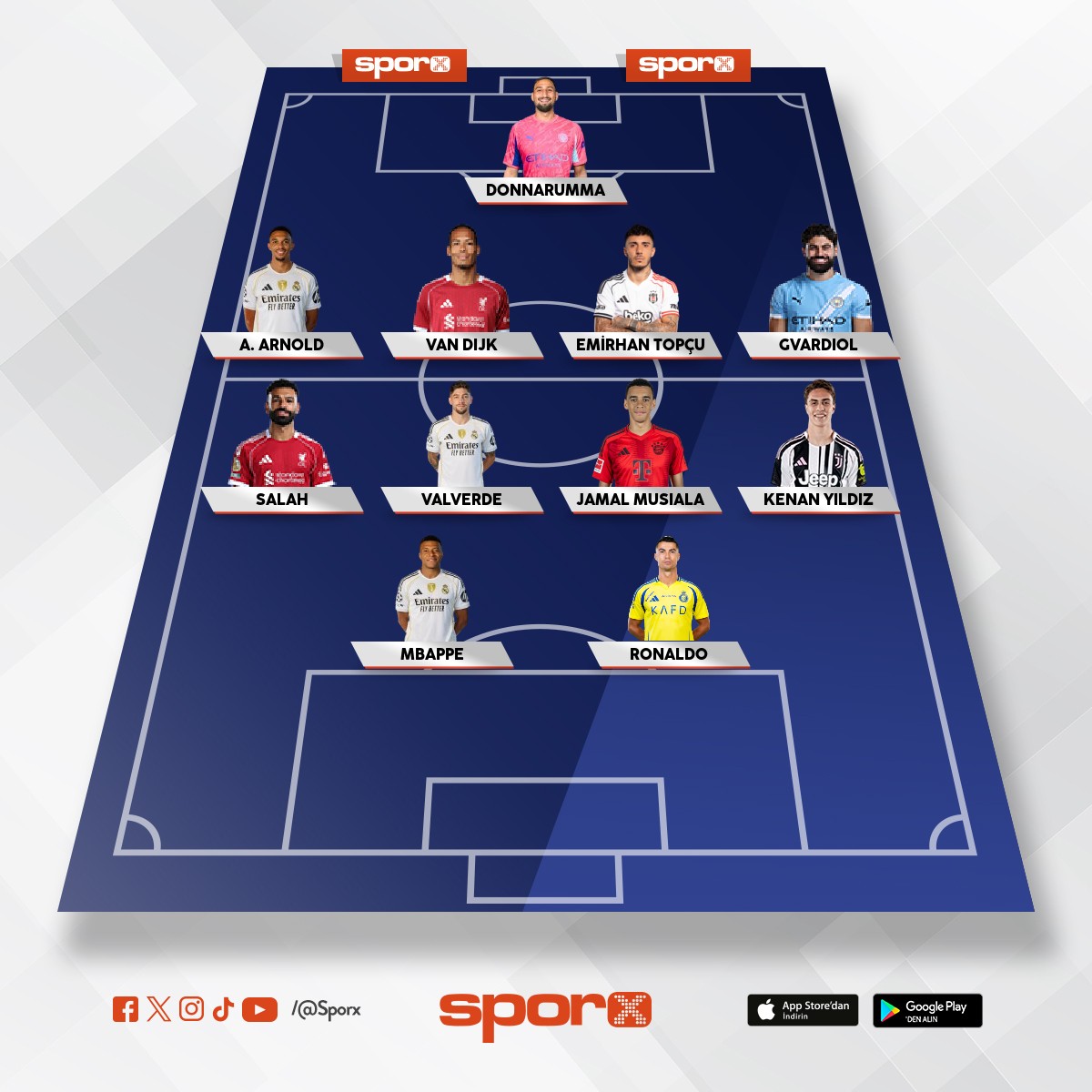 her tak�m� saplayannn