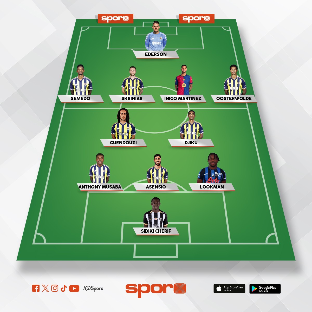 Sterling bir �ey var 