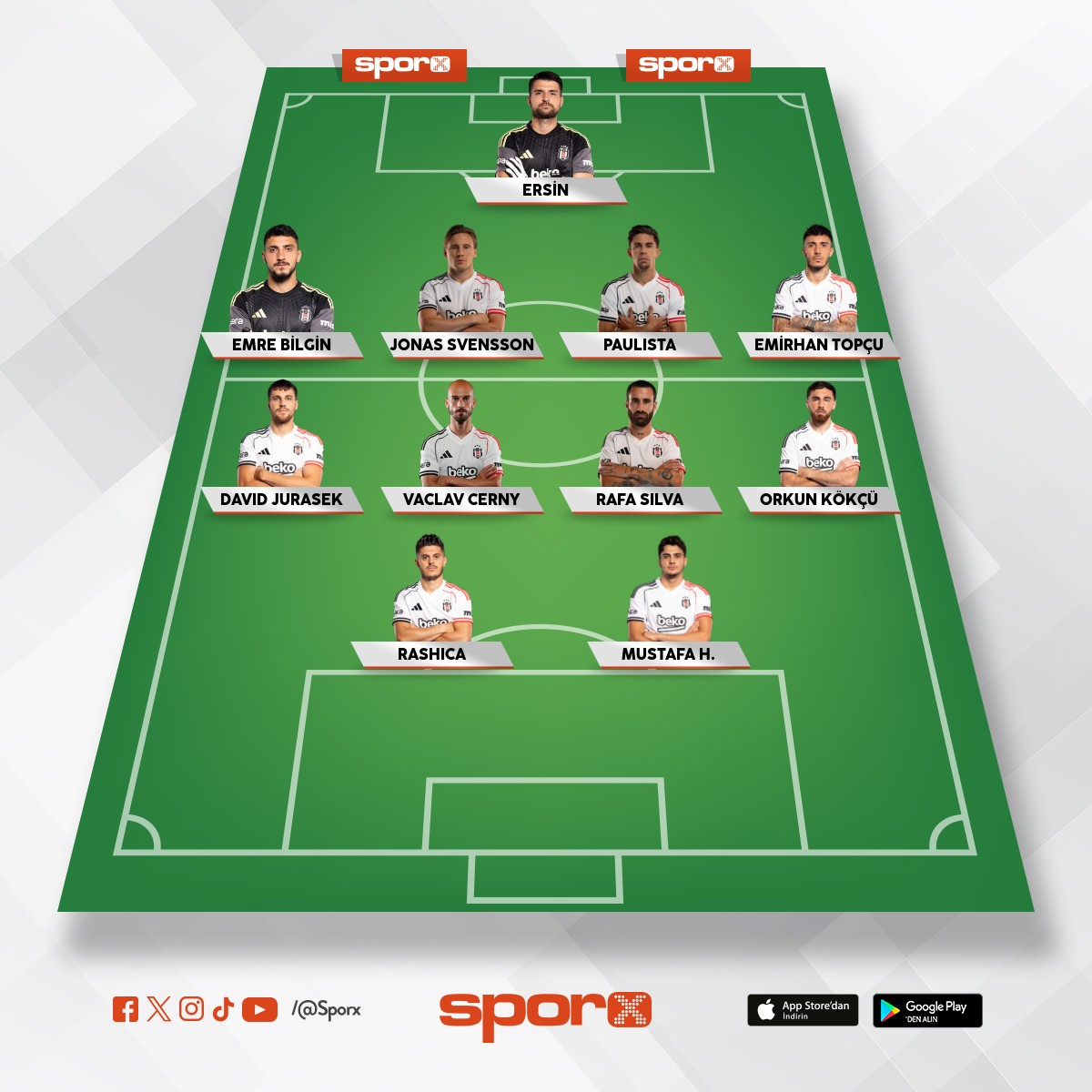 Be�ikta� Sergen Yal��n