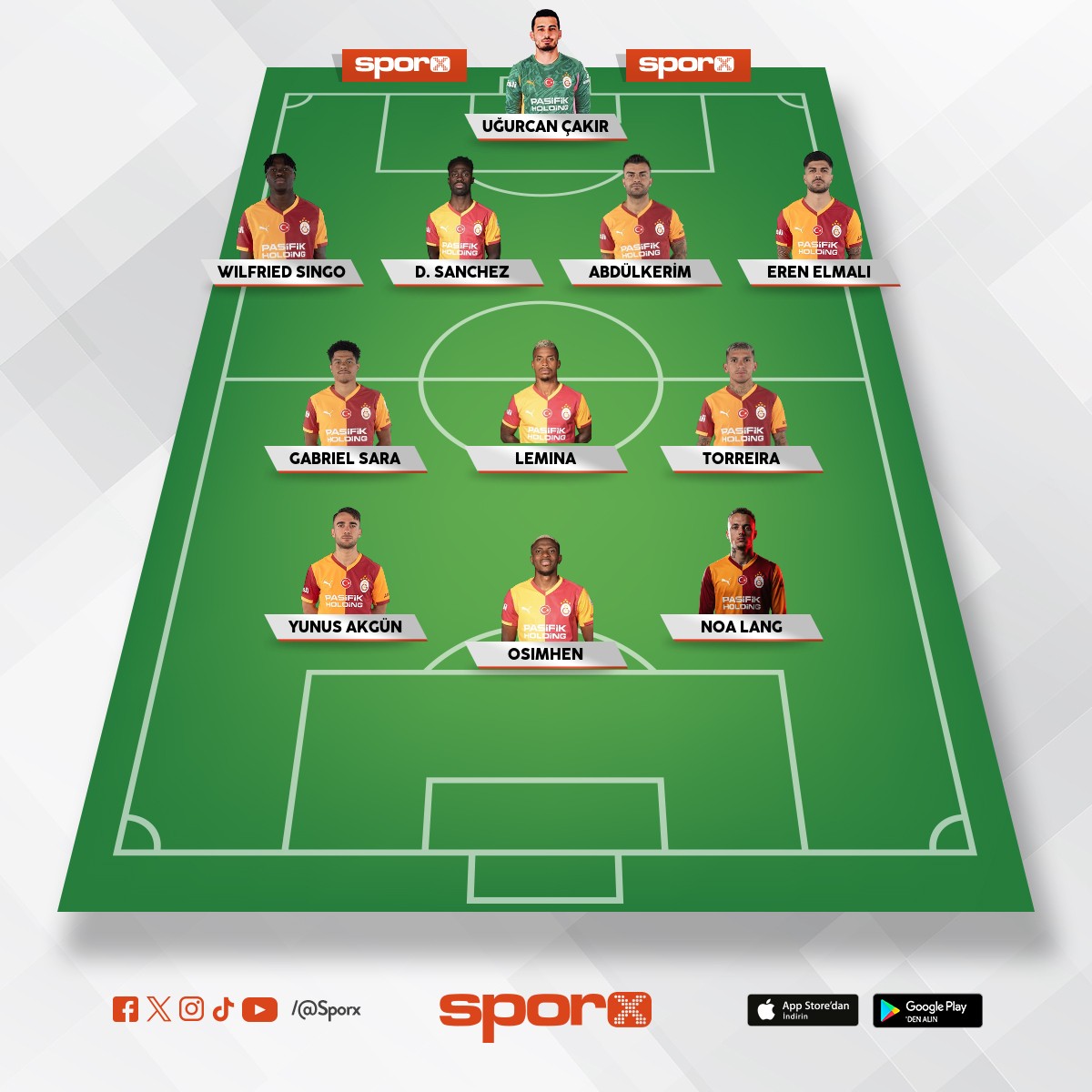 KS GS MA�I GS KADRO