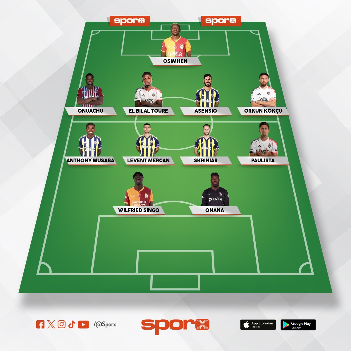 Bah�esarayta� spor