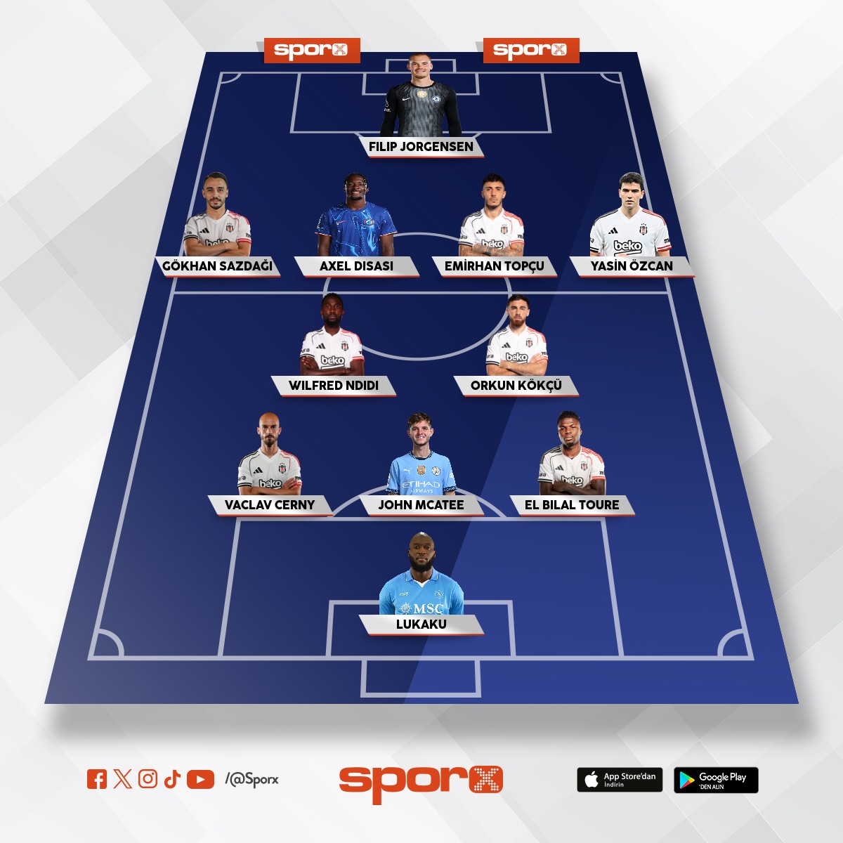 BU STANDARTTA KADRO OLMALI 