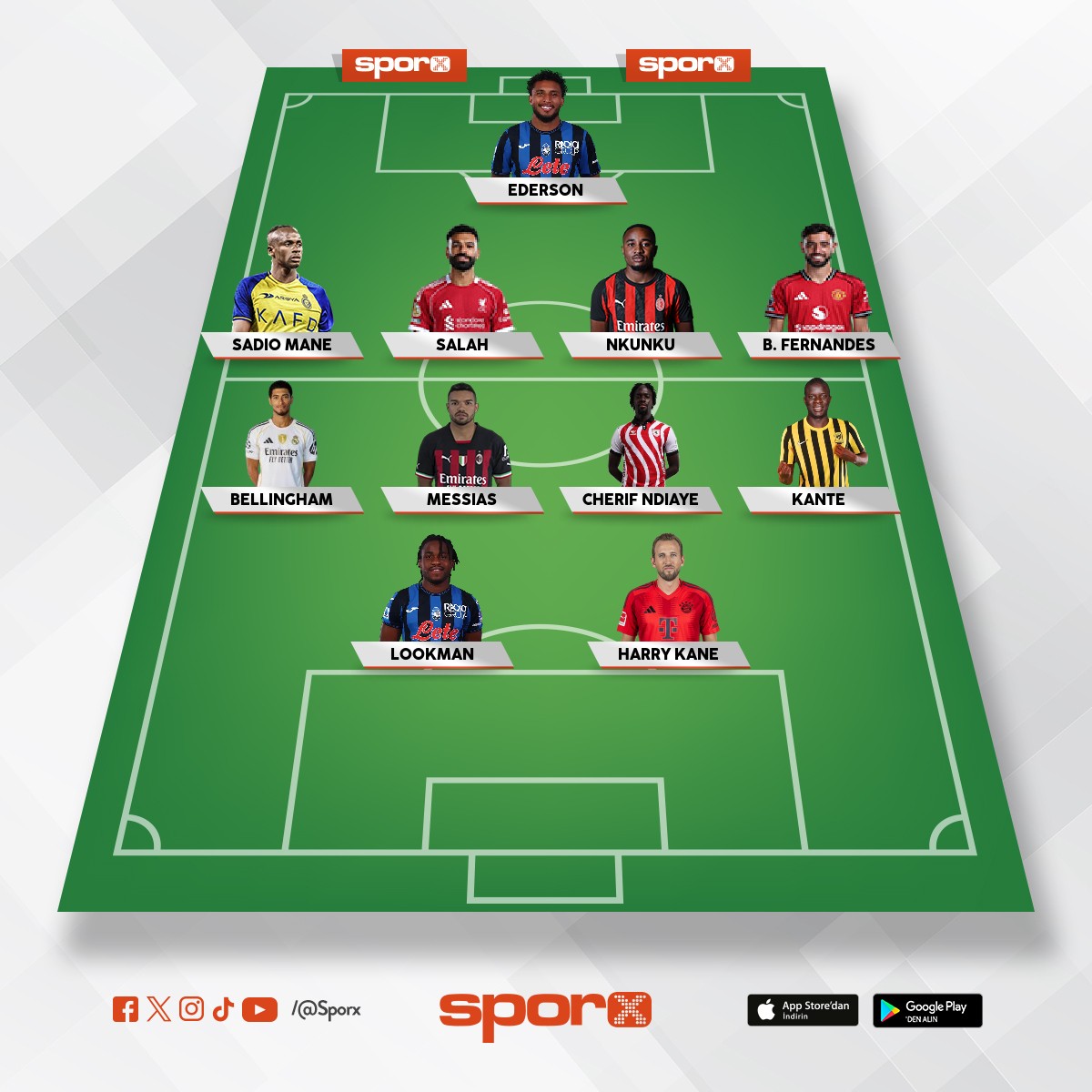 Fenerbah�e m.veysel Bi�en