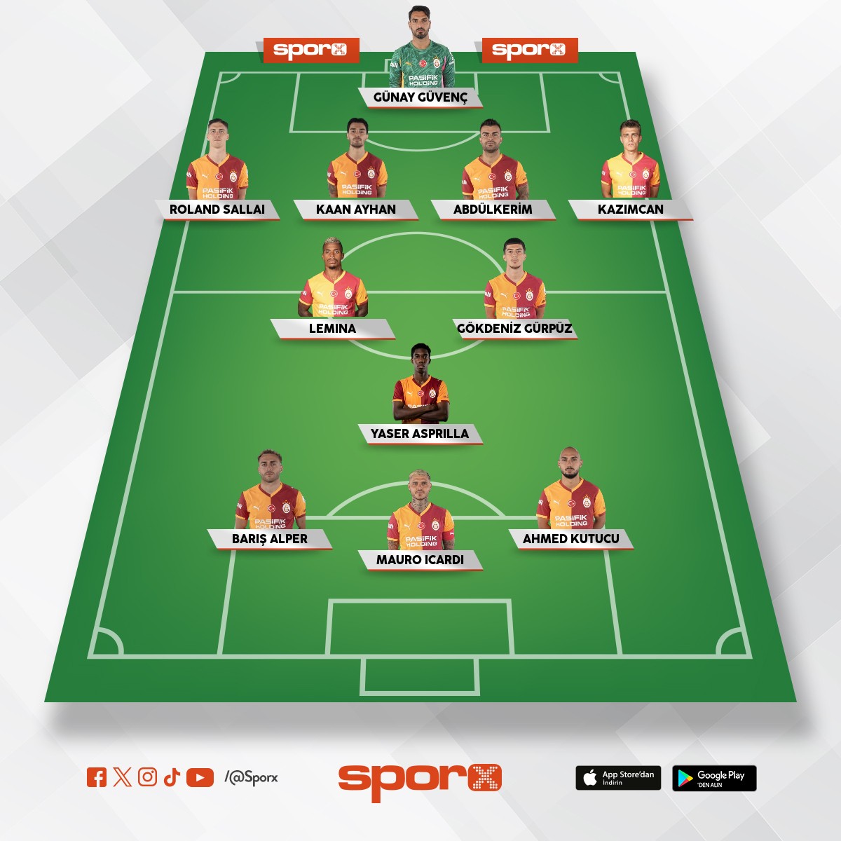 �STANBULSPOR MA�I