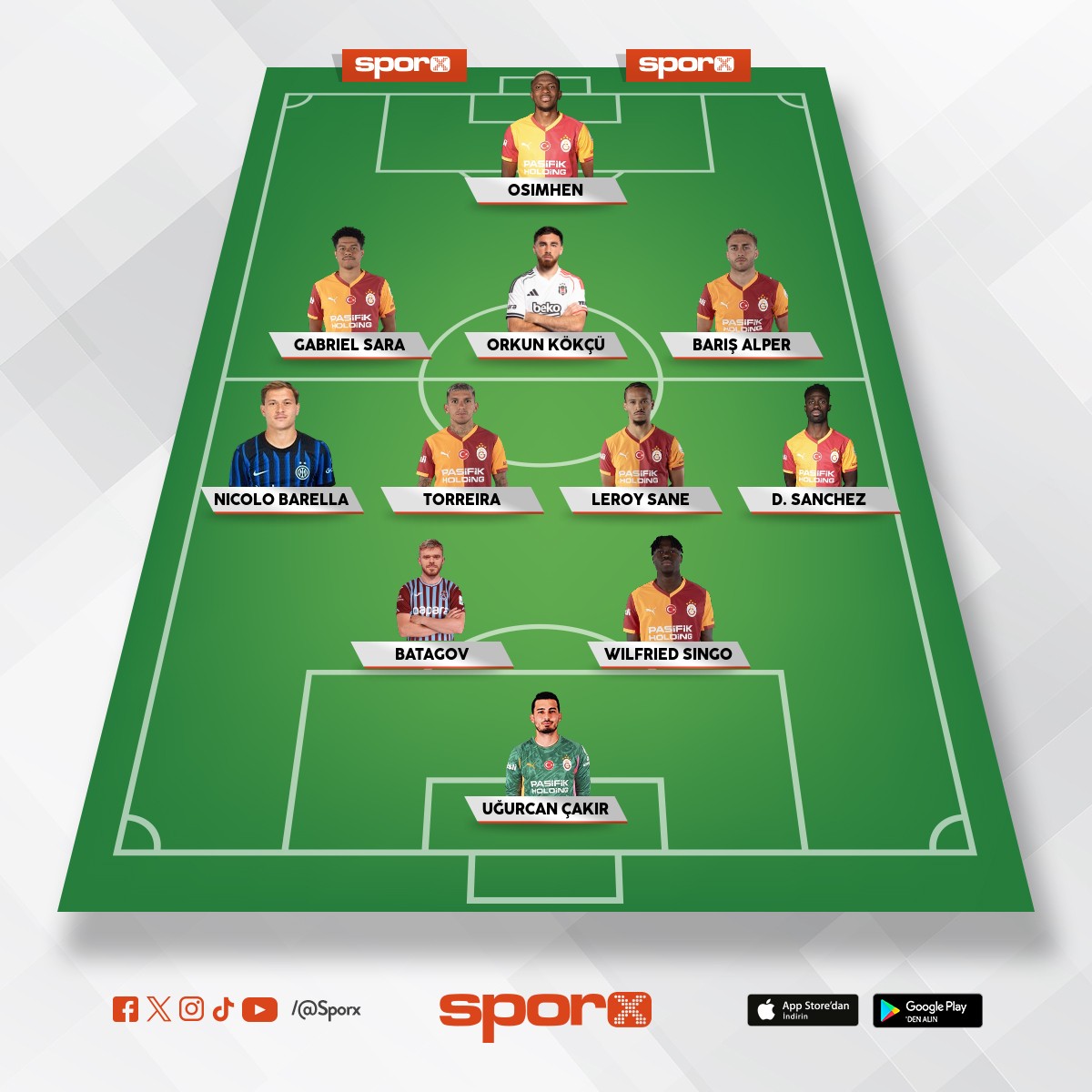 tar�k �n kadrosu