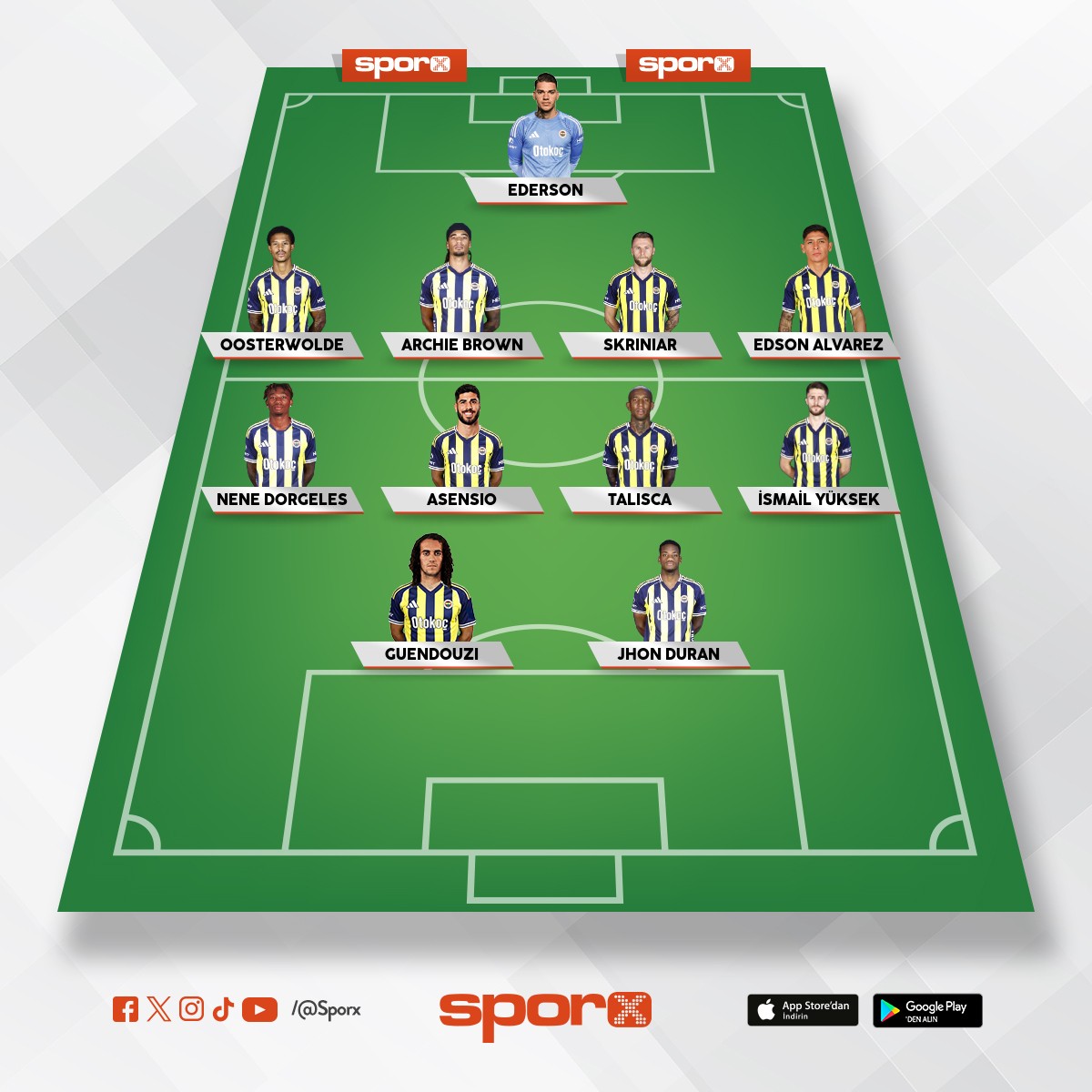 Galatasaray a�lamas�n sak�n