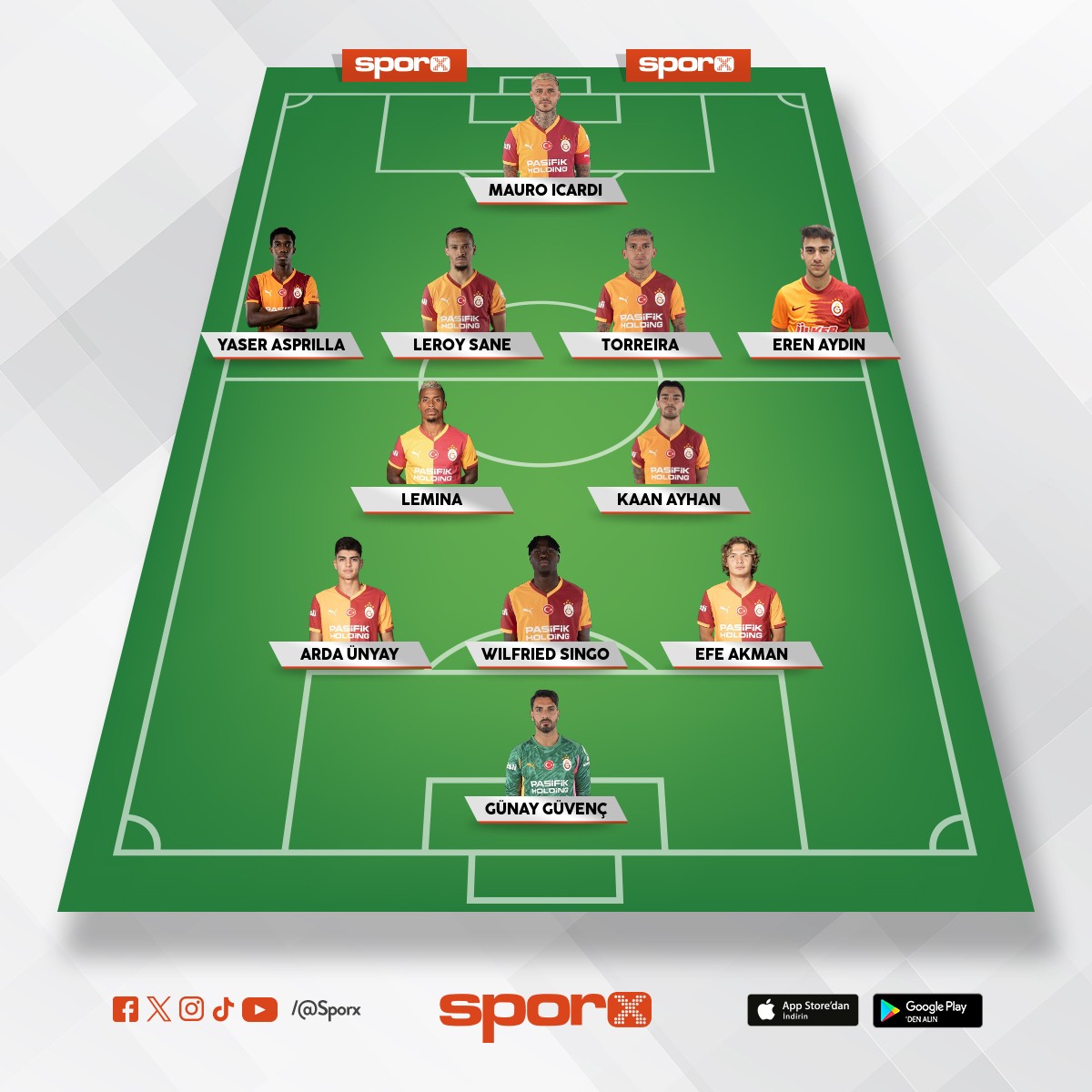 Benim g�r���m