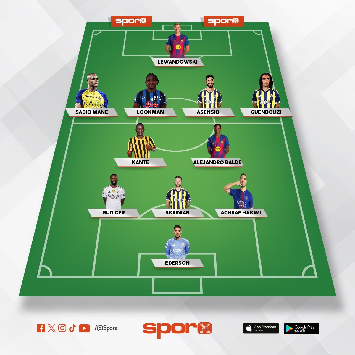 Fenerbah�e h�seyin