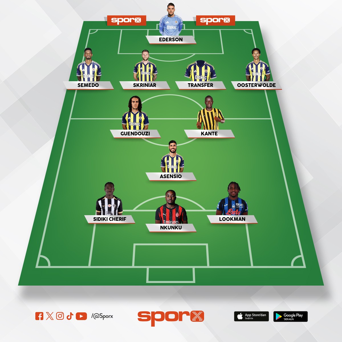 Sadeetin ba�kan gerisi yalann