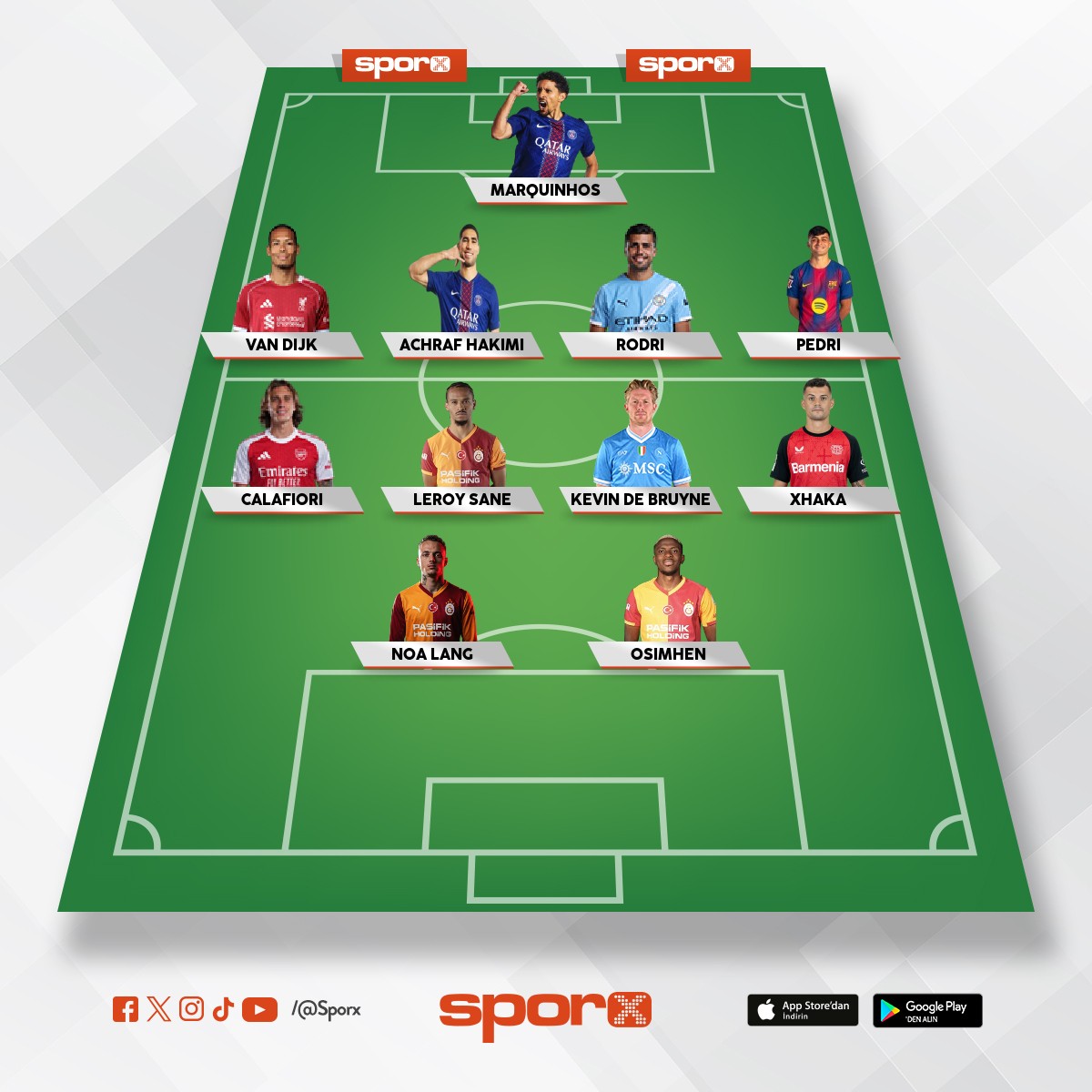 ucl kazanmak tak�m