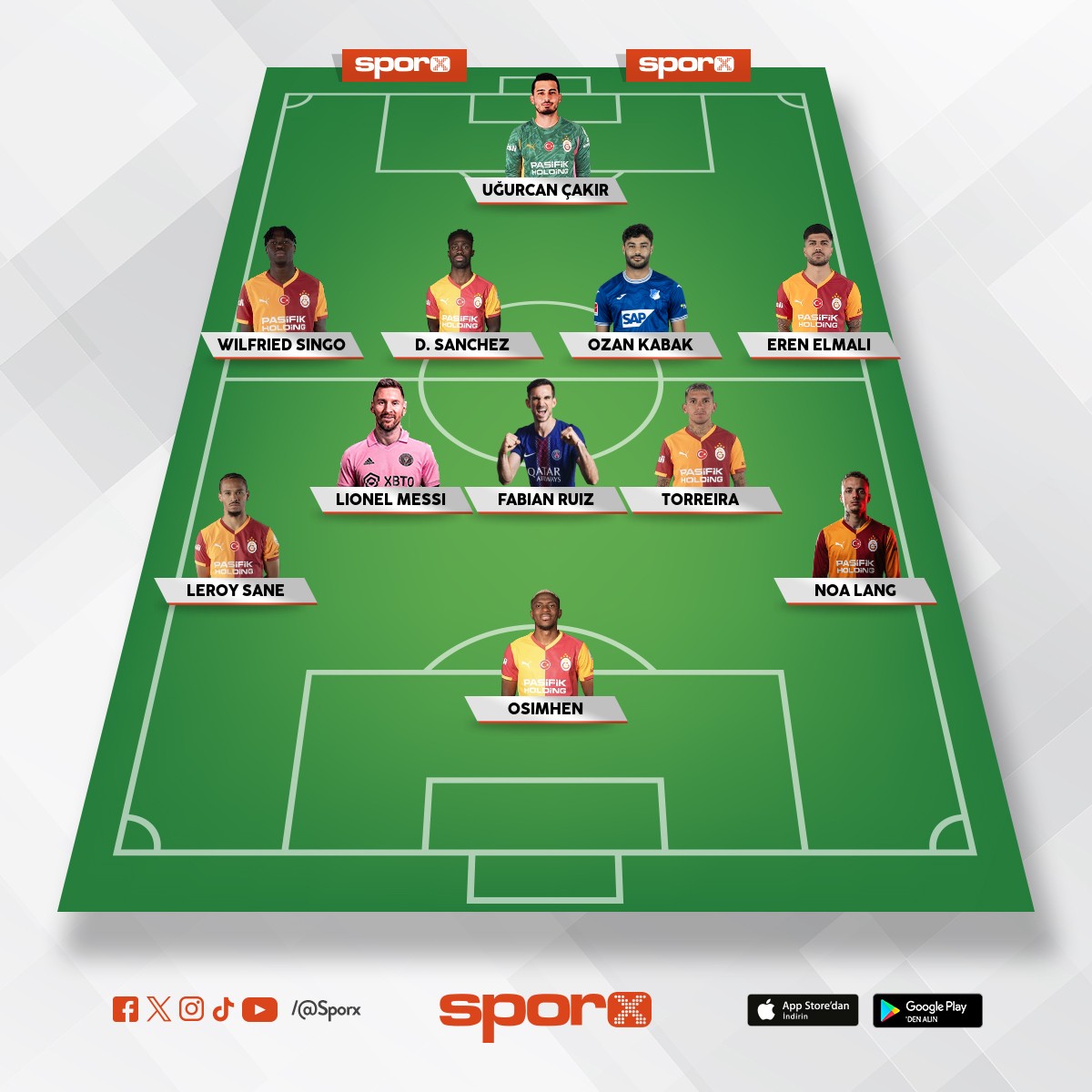 �ampiyonlar ligi final