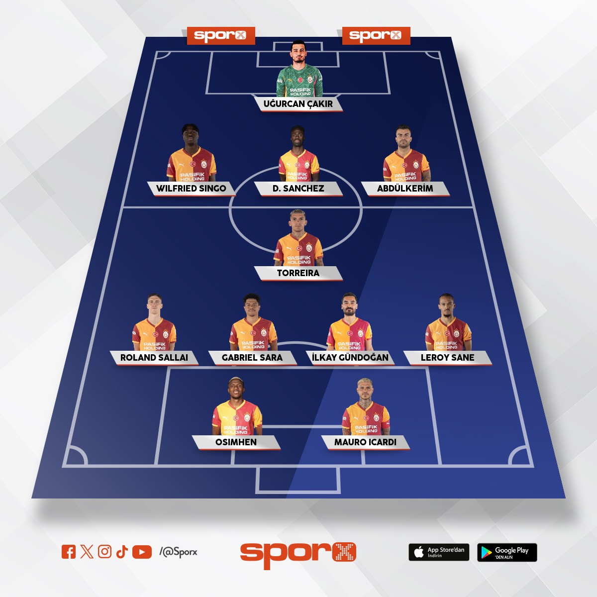 YAS�N�N R�YASI