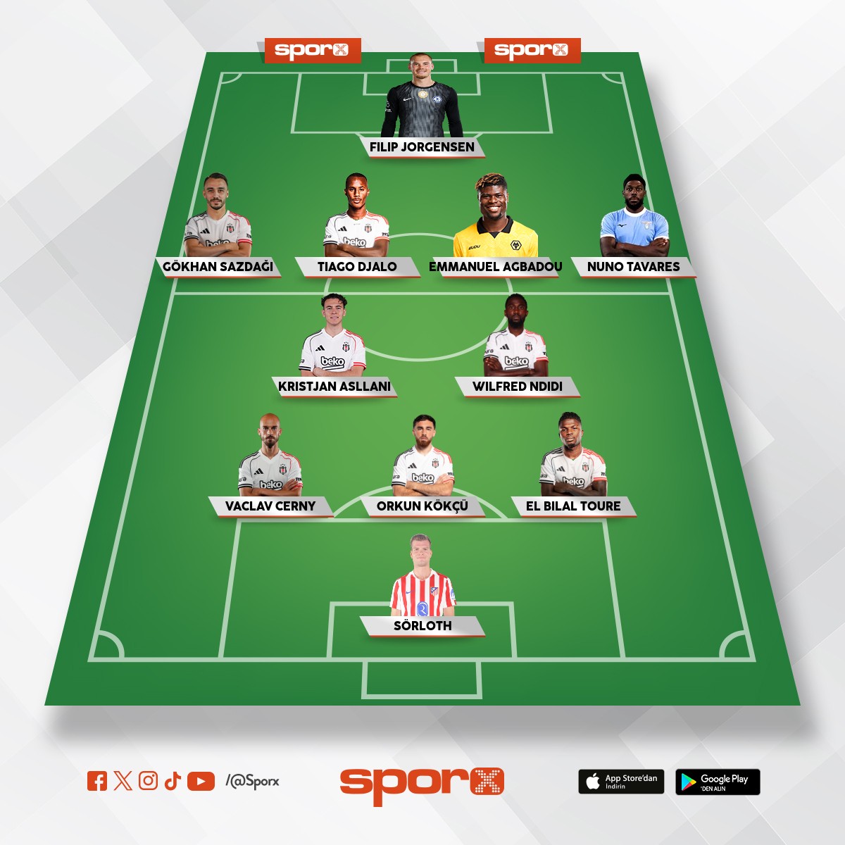 devre aras�ndan sonra Be�ikta�