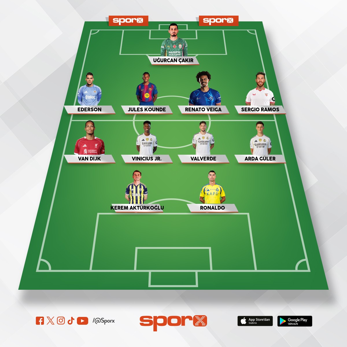 Fenerbah�e   Saitali