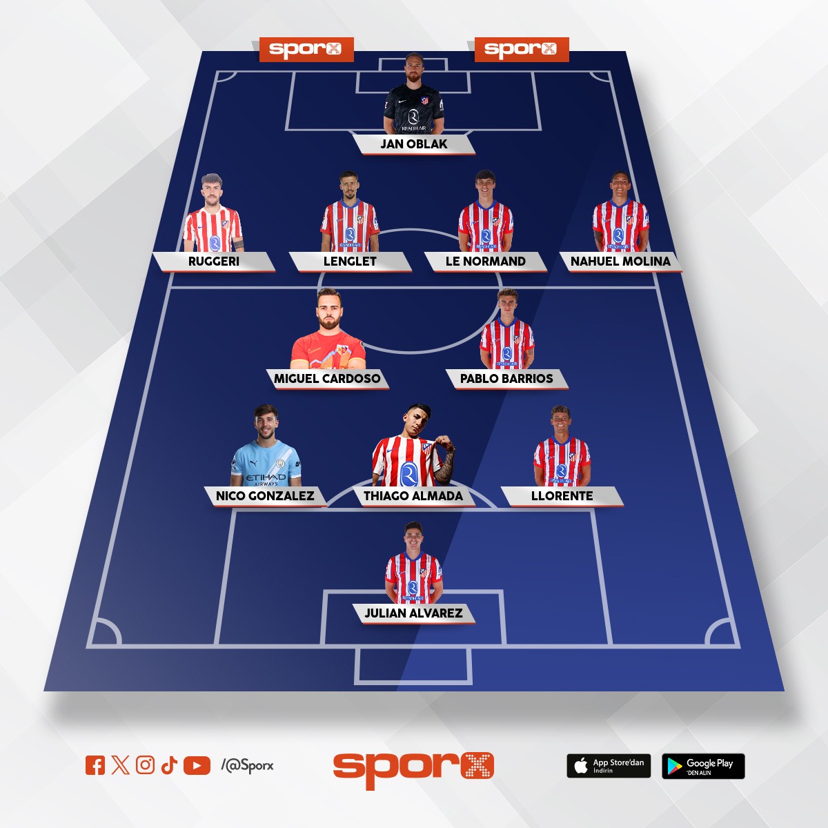 Titan city'ye kar�� 11