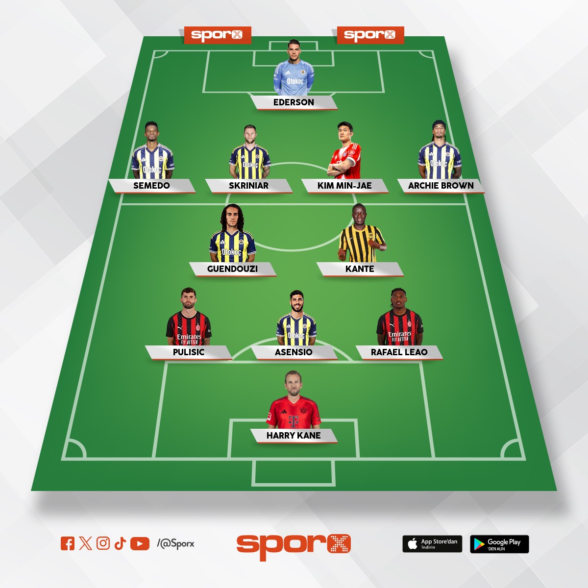 yeter art�k y�netim harcay�n para. rakip tek seferde 100 milyon euro harciyor