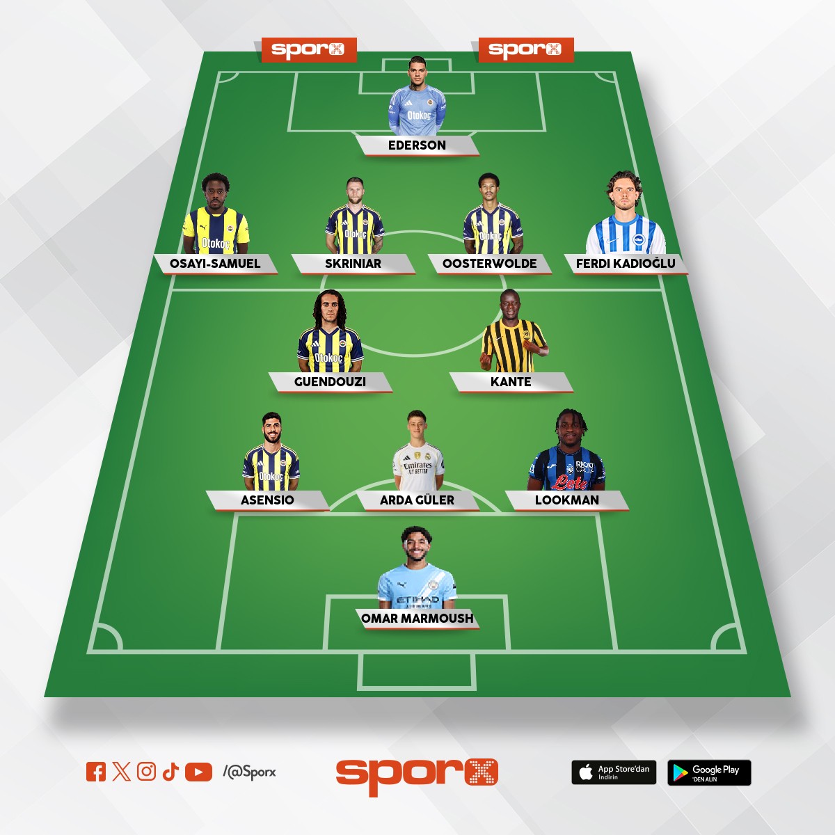 DREAM FENERBAH�E UCL