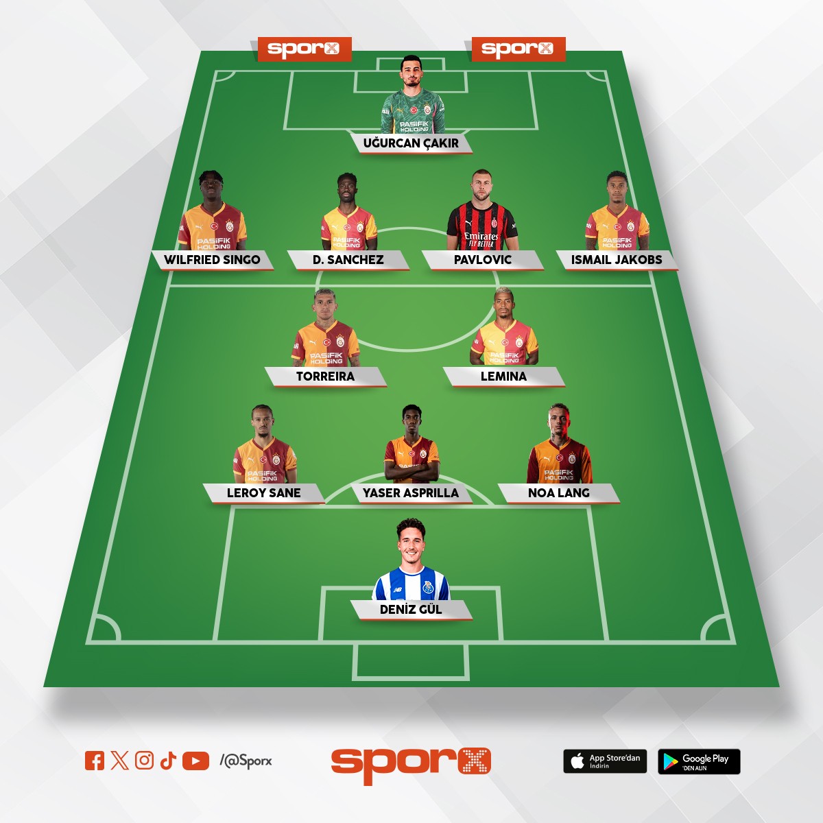 TAKIM ALEV ALEV OLUR.ASPR�LLA10 YET�TR.EB