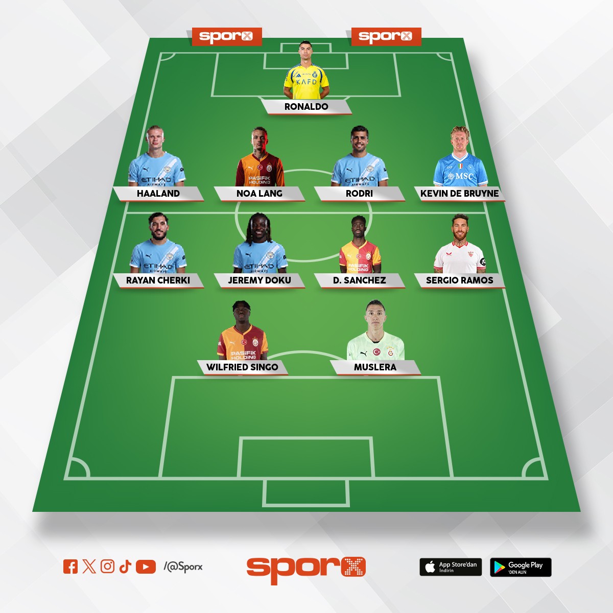 ALEM�N KRALI - VEC�H�