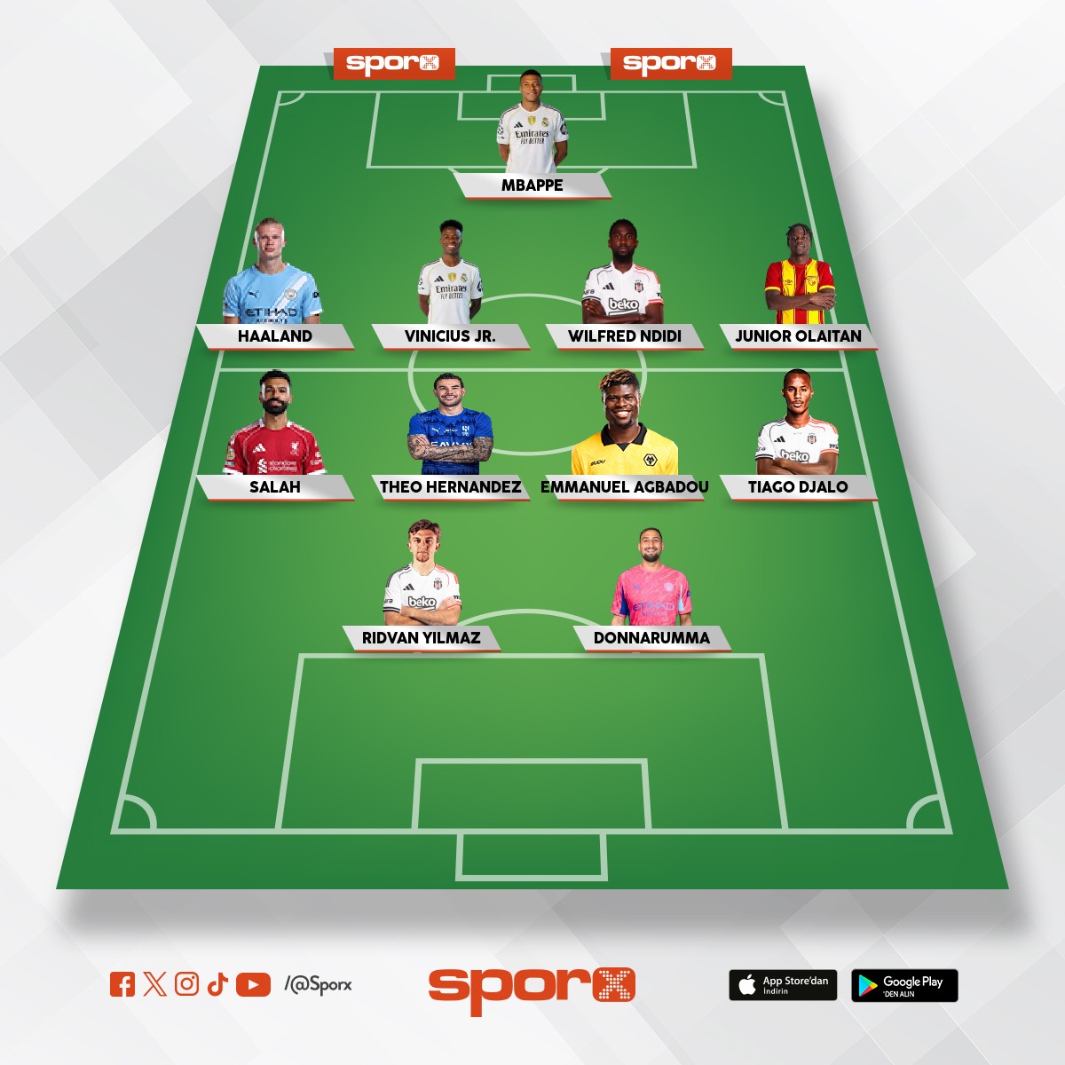 Be�ikta�
Melih �am