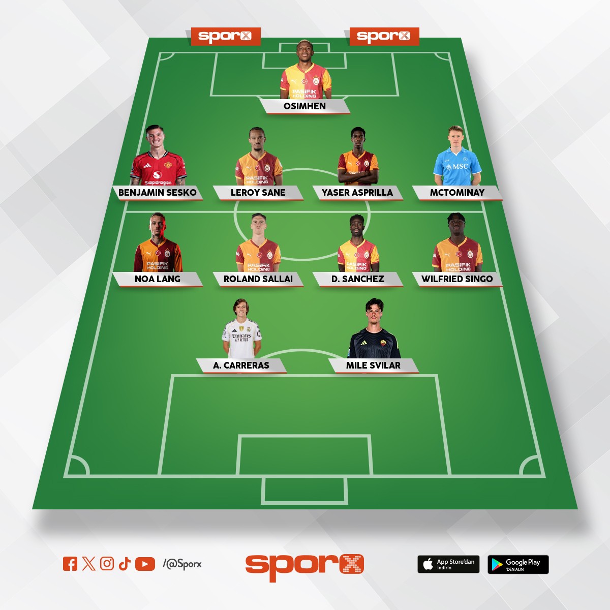 Dursun babam nolur b�yle bir kadro kurmaya �al��