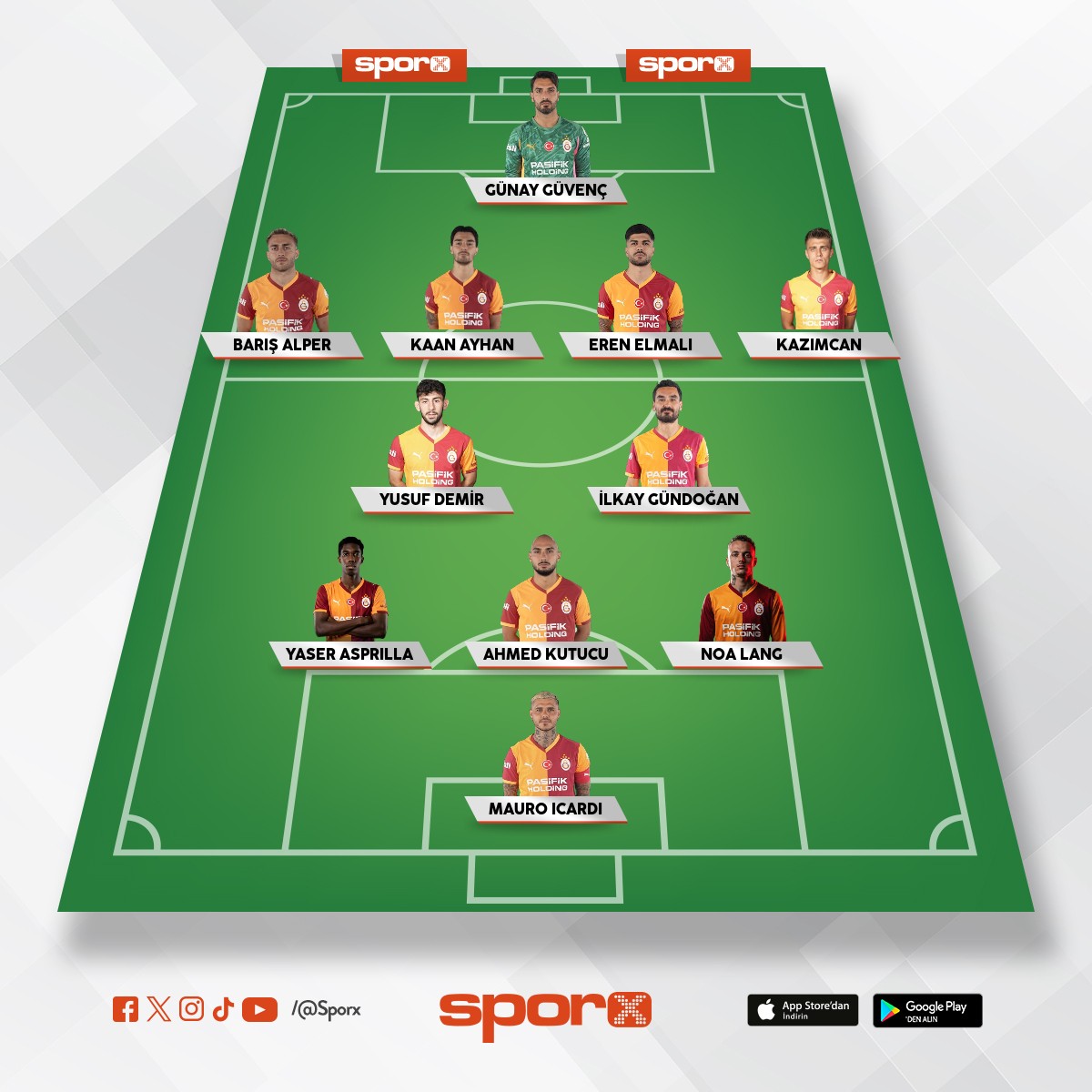 TR Kupas� �STANBULSPOR