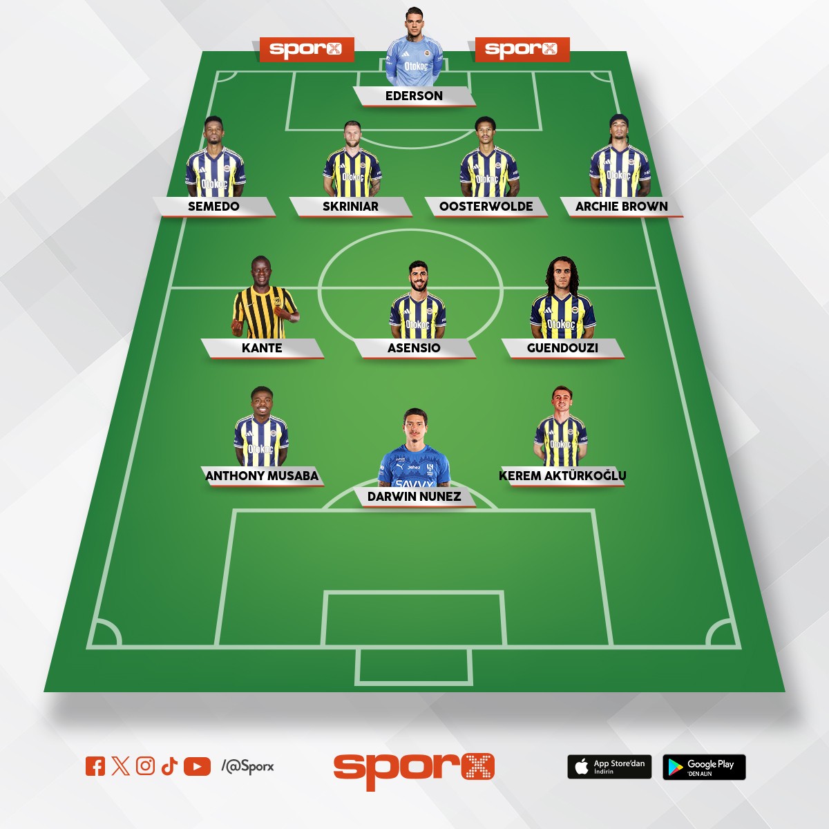 Alvarez fred ennesry duran kurtulun bunlardan 